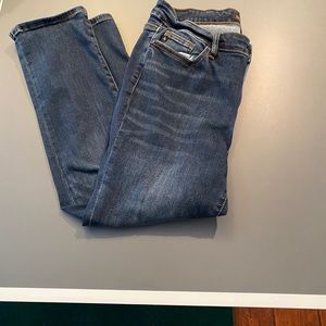 Judy Blue Jeans